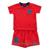 England Borte VM 2022 - Barn Draktsett